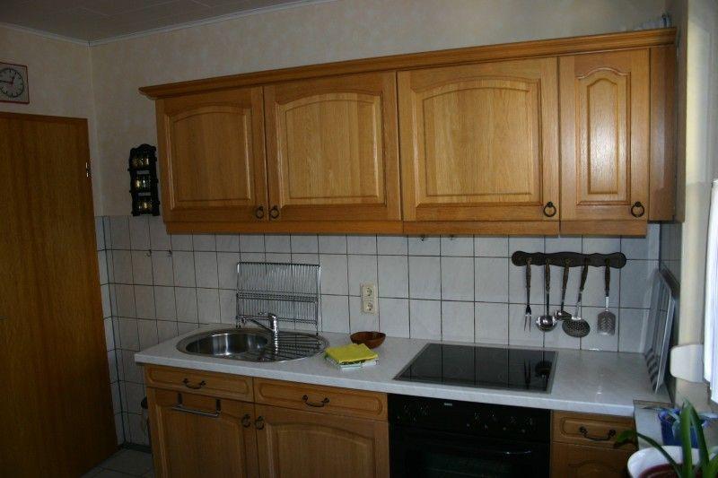 Haus-Kummeleck-Wohnung-3 Бад-Лаутерберг Экстерьер фото